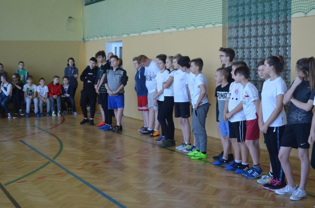 Akademia Siatkówki - Siedlin 